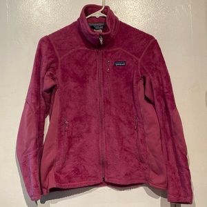Patagonia jacket